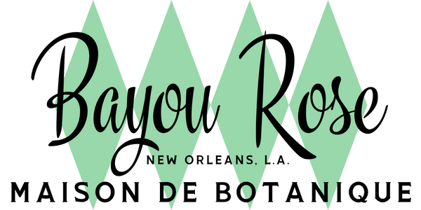 Bayou Rose Botanicals